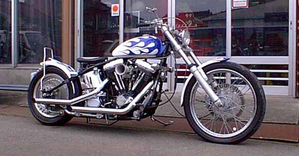 1991 fxstc